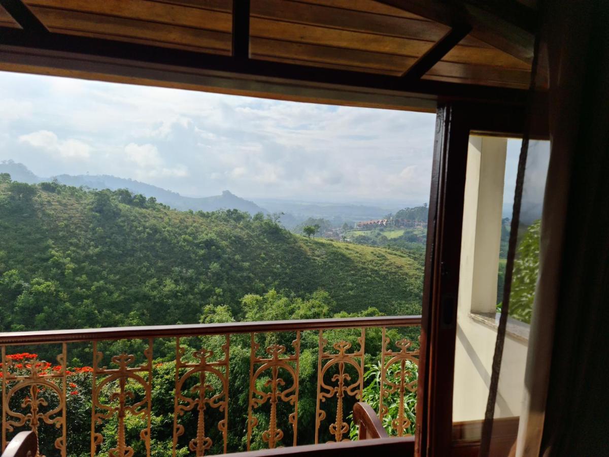 Pousada Nossa Senhora Penedo  Cameră foto