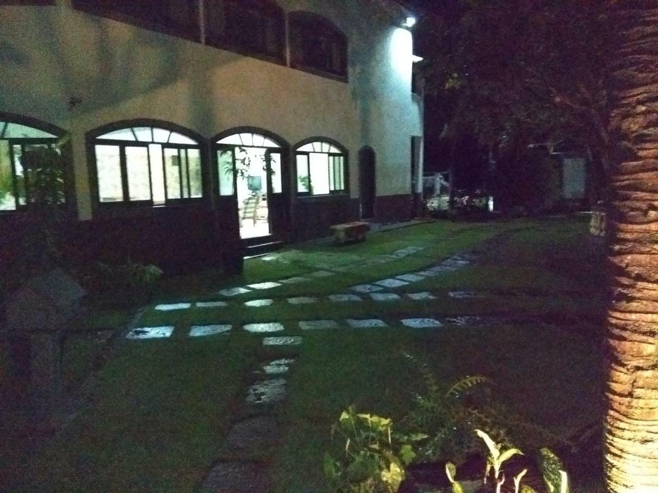 Pousada Nossa Senhora Penedo  Exterior foto The house of the Imam of the mosque